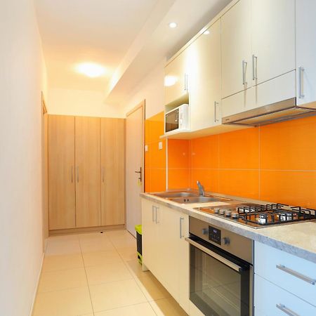 Apartments By The Sea Igrane, Makarska - 6653 Стая снимка