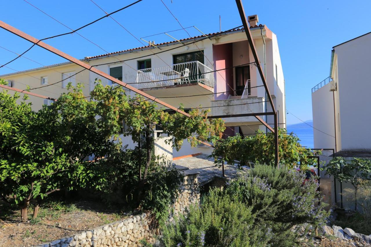 Apartments By The Sea Igrane, Makarska - 6653 Екстериор снимка