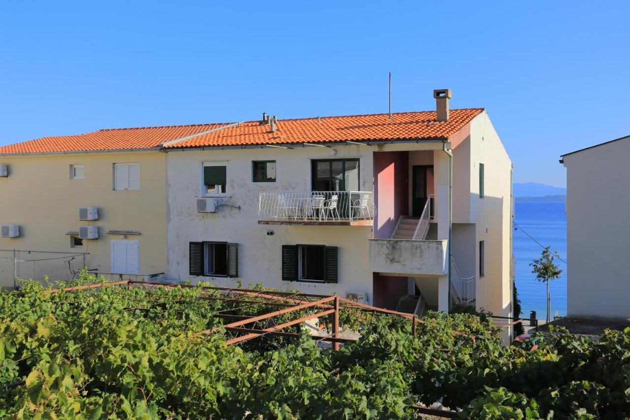 Apartments By The Sea Igrane, Makarska - 6653 Екстериор снимка
