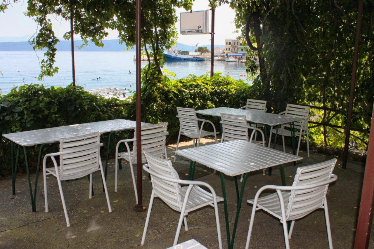 Apartments By The Sea Igrane, Makarska - 6653 Екстериор снимка