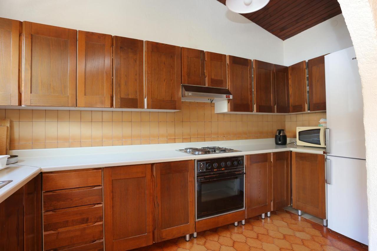 Apartments By The Sea Igrane, Makarska - 6653 Екстериор снимка