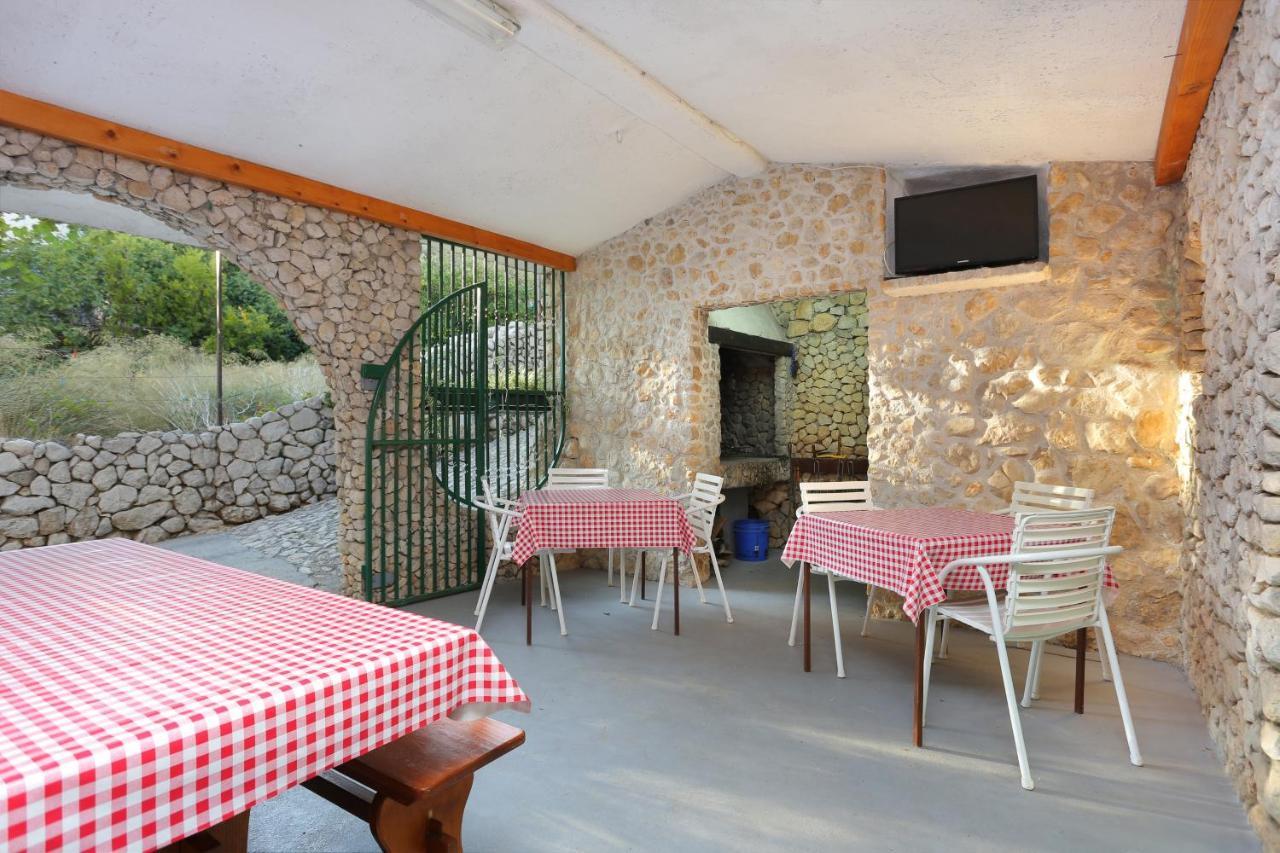 Apartments By The Sea Igrane, Makarska - 6653 Екстериор снимка