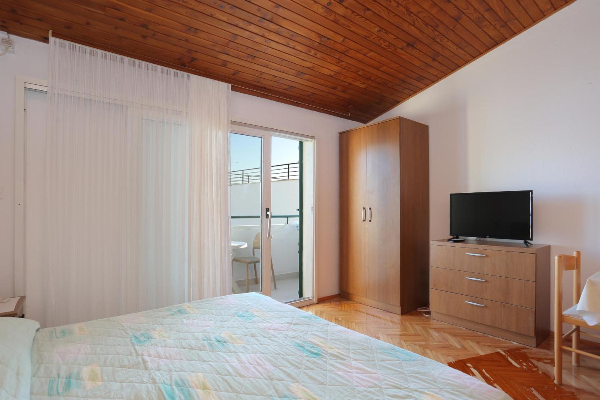 Apartments By The Sea Igrane, Makarska - 6653 Стая снимка