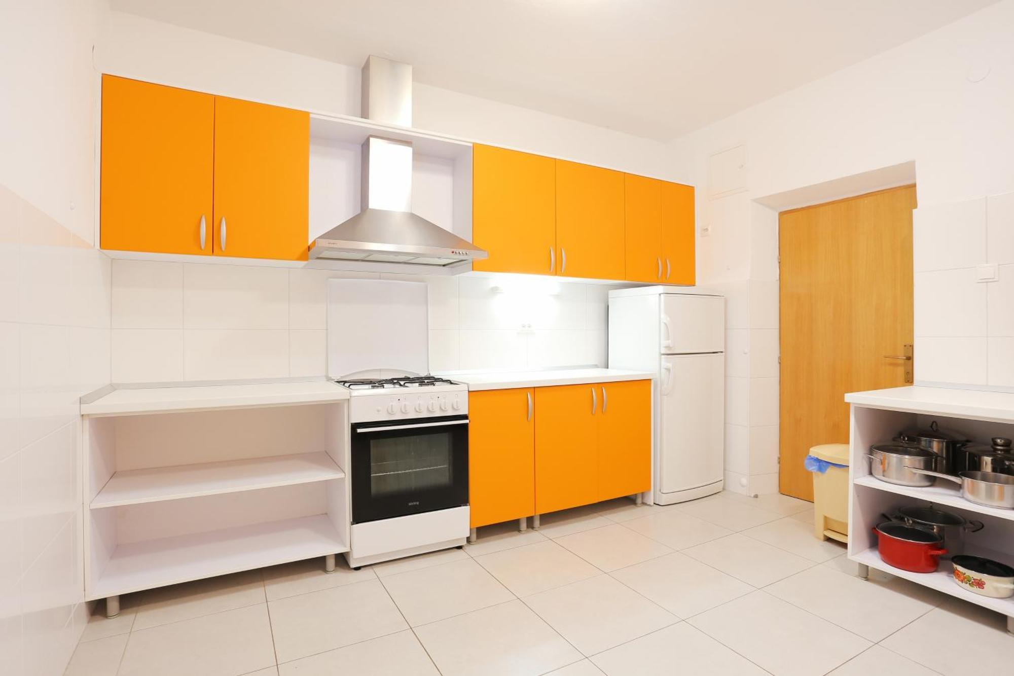 Apartments By The Sea Igrane, Makarska - 6653 Стая снимка